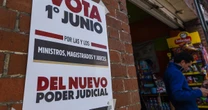 De la imposibilidad de recorrer zonas del crimen al bajo impacto en redes: Así van las campañas judiciales 