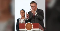 Esta fue la propuesta de Marcelo Ebrard al Gobierno de Trump para renovar el T-MEC