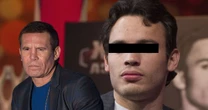 Julio César Chávez está ‘destrozado’ por la detención de su hijo en EU: ‘Es una injusticia’