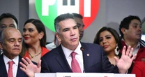 ‘Son una narcodictadura comunista’: ‘Alito’ Moreno acusa a Morena ante la comunidad internacional