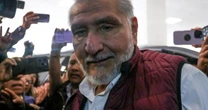 ‘Lo que tenía que decir ya lo informé’: Adán Augusto señala ‘politiquería’ en caso Hernán Bermúdez