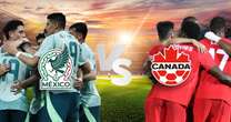 México vs. Canadá en la CONCACAF Nations League: Fecha, horario, canal, convocados y más