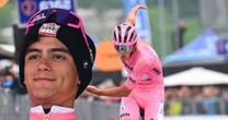 Isaac del Toro en el Giro de Italia 2025 HOY: ¿Dónde y cuándo ver EN VIVO al ciclista mexicano?