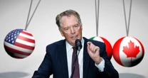 ¿Por qué la negociación del TMEC no será nada fácil para México, según Robert Lighthizer?