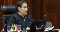 Lenia Batres deja 36 asuntos pendientes en la Corte; es la ministra con la cifra más alta
