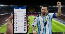 16avos de final del Mundial 2026 AL MOMENTO: Estos son todos los cruces confirmados