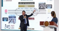 FGR investigará falla en el Tren Maya... pero descartan hackeo y error humano en accidente en Yucatán