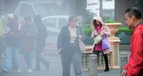 Frente frío 9 ‘pondrá bajo cero’ a México: ¿Cuándo entra y qué estados sufrirán con -5 grados?