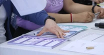 Está garantizada la confianza en la elección del PJ: Alexandra Ortega 
