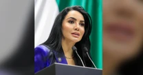 Segundo informe de Sheinbaum ratifica el respaldo a la transformación y a la soberanía: Gabriela Jiménez