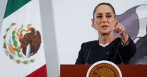 Sheinbaum: DEA puso a García Luna al nivel de ‘El Chapo’ Guzmán y ‘El Mayo’ Zambada