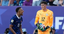 Mbappé vs. Celeste Amarilla: ¿Qué pasó entre el futbolista francés y la política paraguaya?