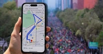 Medio Maratón de CDMX 2026: Horario, ruta, calles cerradas, Metro GRATIS, premios y lo que debes saber