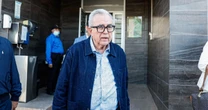 FGR cita a Rubén Rocha Moya por acusación de EU; deberá comparecer ante el MP