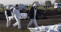 Pemex pudo evitar tragedia de Tlahuelilpan; conocía los riesgos en tomas clandestinas: CNDH