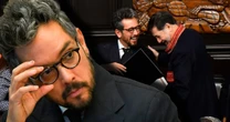 Así fue el ‘hate’ a Genaro Lozano como embajador en Italia: ‘Falta el nombramiento de Lord Molécula’