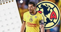Calendario del América en Apertura 2025: Clásicos, Campeón de Campeones y fechas clave para las ‘Águilas’