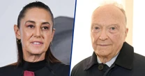 Sheinbaum defiende a Gertz Manero: ‘Su patrimonio es transparente y lo declaró’