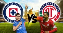 Cruz Azul vs. Toluca EN VIVO: ¿Dónde ver HOY el partido de la jornada 6 de Liga MX Apertura 2025?