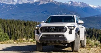 ‘Le pedalean’ la camioneta a México: Toyota traslada producción de la Tacoma a EU y libran aranceles