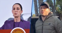 Gabinete de Seguridad no habló de nexos de Julio César Chávez Jr. con Cártel de Sinaloa: Sheinbaum