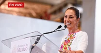 ¿Le preguntarán del calendario de la SEP? Sigue la conferencia ‘mañanera’ de Sheinbaum EN VIVO 