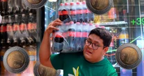 Y a todo esto: ¿Cuánto gastan los mexicanos en refresco al mes? Esto dice el Inegi