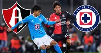 Liga MX Atlas vs. Cruz Azul HOY 19 de julio: ¿Dónde ver EN VIVO los partidos de la jornada 2?