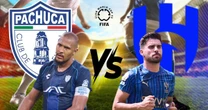 Pachuca vs Al Hilal: ¿A qué hora y dónde ver EN VIVO partido del Mundial de Clubes 2025?