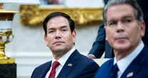 Sheinbaum explica por qué ‘hizo el feo’ al evento de Marco Rubio sobre ‘terrorismo de izquierda’