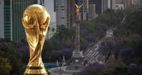 Trofeo del Mundial 2026 llega a CDMX: Fechas, ubicación y quiénes pueden conocerlo