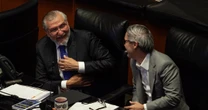 ‘Que su ética decida’: Oposición en el Senado evita pedir renuncia de Adán Augusto López