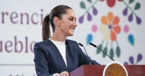 Claudia plantea acuerdo global a EU en comercio, seguridad y migración