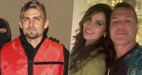 ‘Gato’ Ortiz niega su relación con secuestro del esposo de Gloria Trevi: ‘Ni lo conozco’