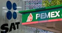 SAT ‘le mete el pie’ a proveedores: Embarga sus cuentas pese a estar en crisis por deudas de Pemex