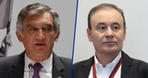 EU también investiga a los gobernadores Alfonso Durazo y Américo Villarreal: LA Times