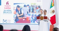 Estrategia de Seguridad realizó más de 1 millón de acciones para garantizar derechos de la población