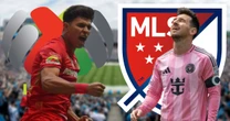 Messi vs. Liga MX: Argentino encabeza lista de la MLS para el All-Star Game 2026