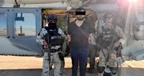 ¿Traición del yerno de ‘El Mayo’? ‘El Chavo Félix’ se declara culpable de narcotráfico en EU 
