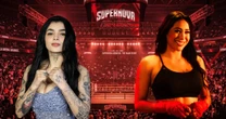 Karely Ruiz vs. Kim Shantal HOY: ¿A qué hora y dónde ver EN VIVO la pelea en Supernova Strikers: Génesis?