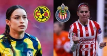 Chivas vs. América Femenil HOY: ¿Dónde ver EN VIVO la semifinal de vuelta del Clausura 2025?