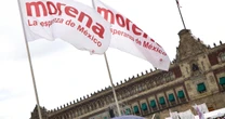 Morena, el partido más popular, pero sin identidad definida