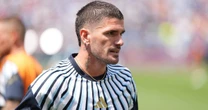 Rodrigo De Paul acusa envidia de críticos de Argentina: ‘Nuestras sonrisas molestan, nuestras maneras les jode’