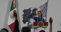 Conferencia ‘mañanera’ de Claudia Sheinbaum hoy 13 de junio del 2025: Síguela aquí en vivo