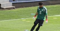 La figura de Sudáfrica: Ronwen Williams, el portero que ya fue goleado por la Selección Mexicana