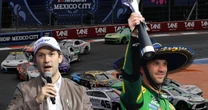 NASCAR Cup Series: Daniel Suárez asegura que la categoría volverá a México por el ‘amor’ que despertó
