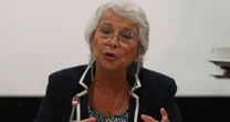 ¿Qué dijo Sánchez Cordero en contra de la reforma a la Ley de Amparo? ‘No era la manera de plantearla’ 
