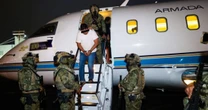 ‘El Jardinero’ le teme a EU: Promueve dos amparos para evitar una posible extradición