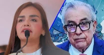 Grecia Quiroz arremete contra Morena por defender a Rocha Moya: ‘Carlos, ojalá te hubieran cuidado igual’