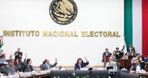 INE aprueba registros a Somos México y PAZ: México Tiene Vida y Que Siga la Democracia quedan fuera